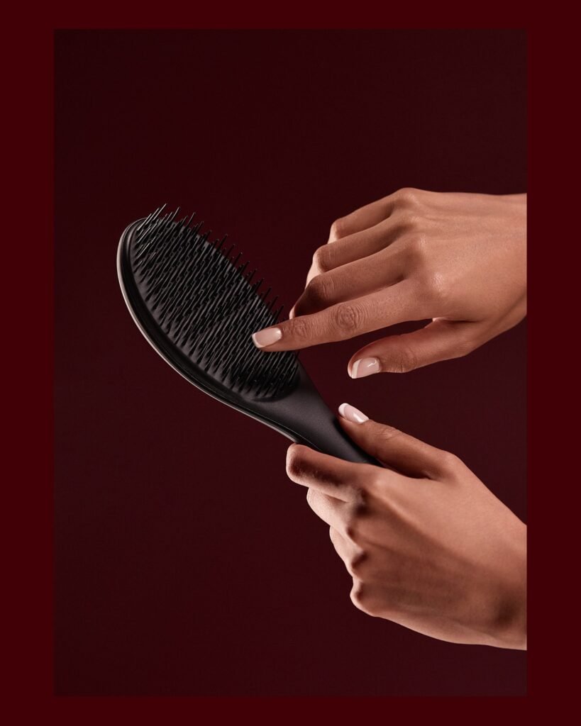product detangling brush v2
