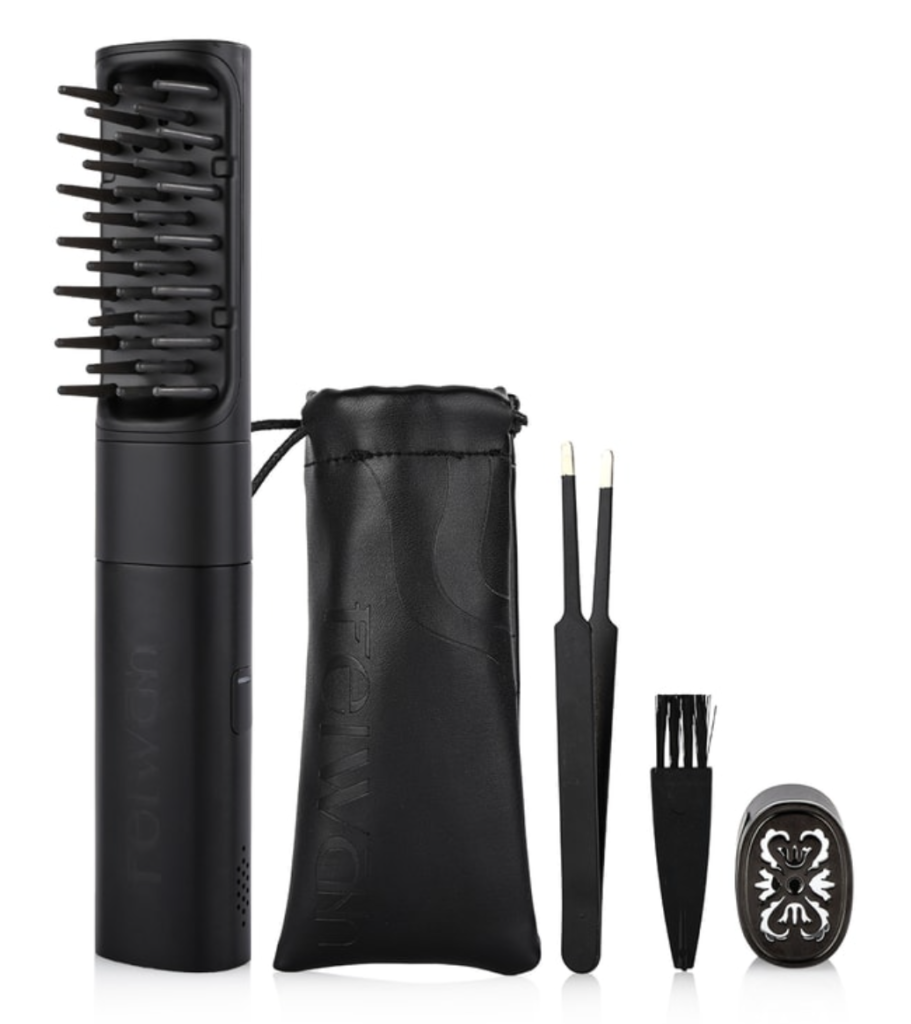 product mubkhar brush set