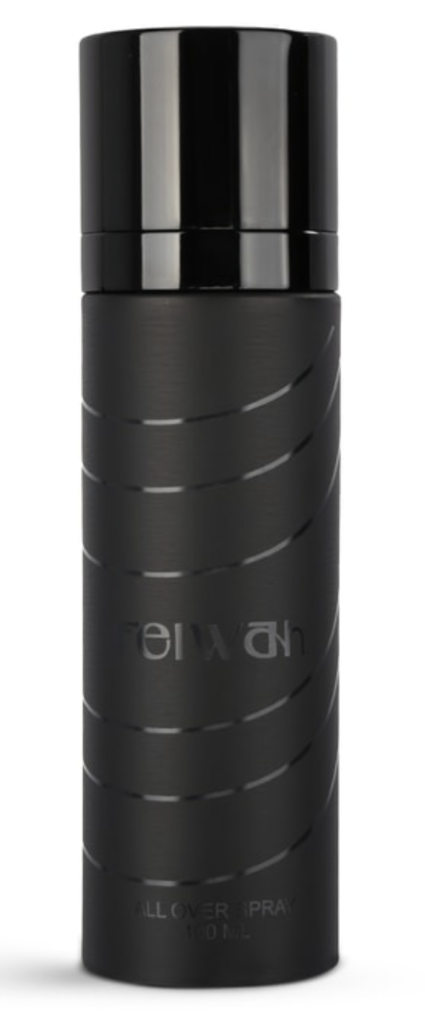 product signature scent