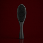 detangling brush front bristles