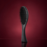 detangling brush side bristles