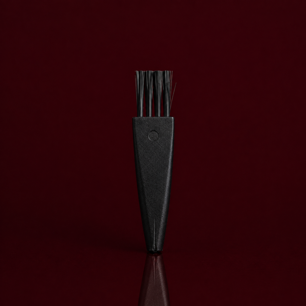 mub4k 09 brush pair