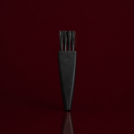 mub4k 09 brush pair