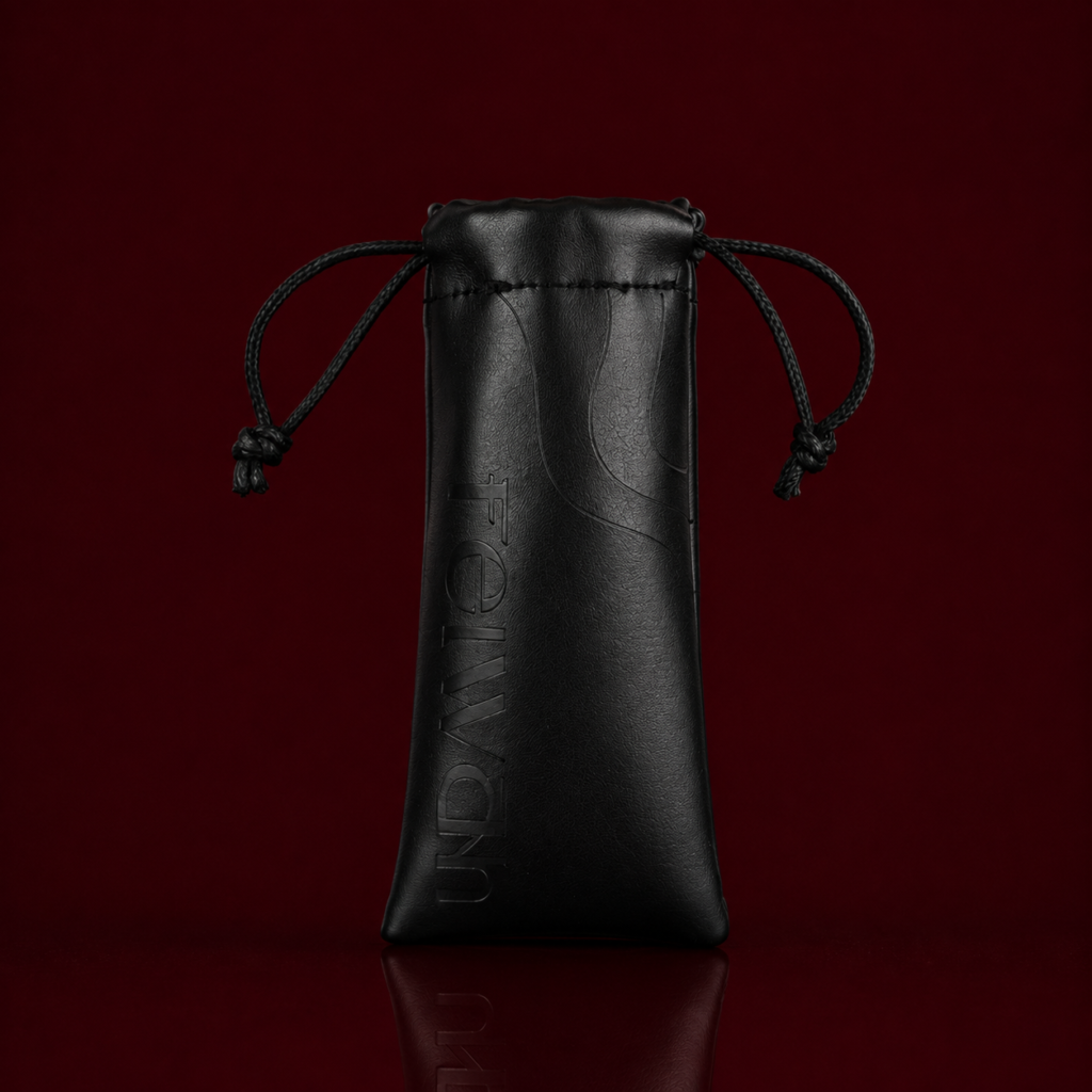 mub4k 11 pouch small